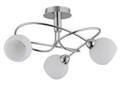 Люстра припотолочная ALFA Faro 22953
