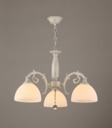 Люстра классическая Sirius N2621/3P
