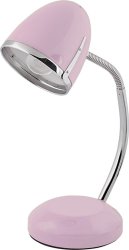 5798 Настільна лампа Nowodvorski POCATELLO PINK I biurkowa CN