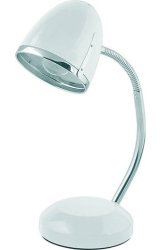 5794 Настільна лампа Nowodvorski POCATELLO WHITE I biurkowa CN