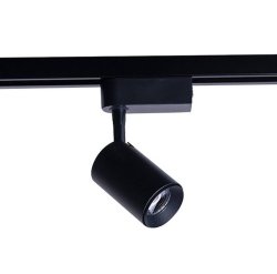 8998 Світильник Nowodvorski IRIS LED BLACK 7W, 4000K CN