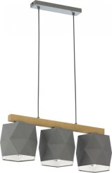 Люстра подвес TK Lighting Fano 4252