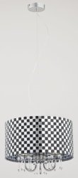 Люстра подвес ALFA Brandon 22023
