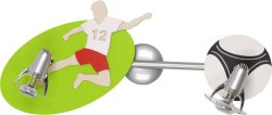 Детский светильник (спот) Nowodvorski FOOTBALL 4595