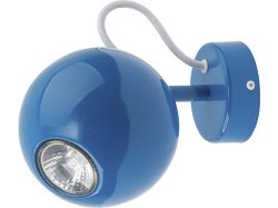 6736 Бра Nowodvorski MALWI BLUE I kinkiet PL