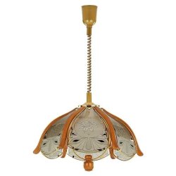 Люстра подвес Alfa Alicja 624