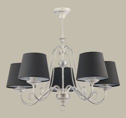 Люстра классическая JUPITER Arkada 1159-AK5