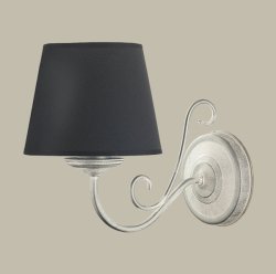 Бра классическое JUPITER Arkada 1160-AKK