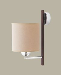 Светильник настенный(бра) JUPITER Boston 1271-BTK