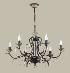 Люстра классическая JUPITER Bona 721-BA6