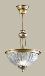 Люстра подвес JUPITER Carmen 750-CM1