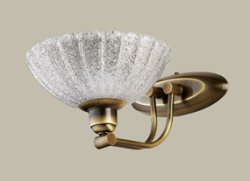 Бра классическое JUPITER Carmen 681-CMK