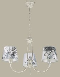 Люстра класична JUPITER Diana 1335-DI3 