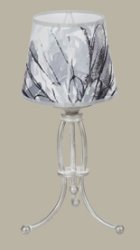 Настільна лампа JUPITER Diana 1338-DIL 