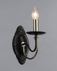 Светильник настенный(бра) Sirius S4644/1W