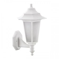 Вуличне бра на стіну  Horoz Electric BEGONYA-2