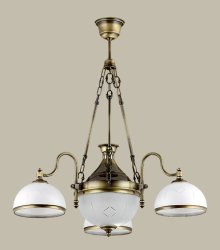 Люстра классическая JUPITER Dragon 782-DR4