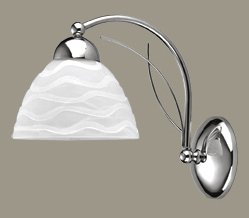 Бра классическое JUPITER Fiona 1328-FIK