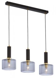 Люстра подвес JUPITER Vanes 1851 VA3 MS DY