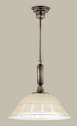 Люстра подвес JUPITER Fryderyk 789-FR1