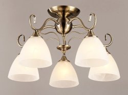 Люстра классическая Sirius 6211/5H