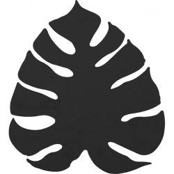 Светильник настенный(бра) TK Lighting Monstera 1353