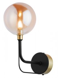 Светильник настенный(бра) JUPITER Eris 1887 EIK MS