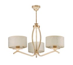 Люстра классическая JUPITER Kaszmir 1274-KS3