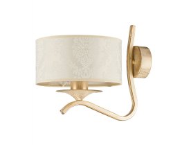 Бра классическое JUPITER Kaszmir 1276-KSK