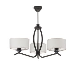 Люстра классическая JUPITER Kaszmir 1278-KS3