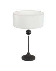 Настольная лампа JUPITER Kaszmir 1281-KSL