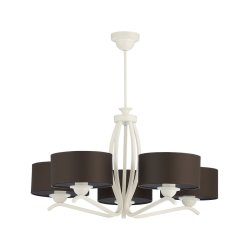 Люстра классическая JUPITER Kaszmir 1192-KS5