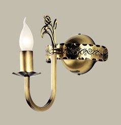 Бра JUPITER Korona 279-KOK1