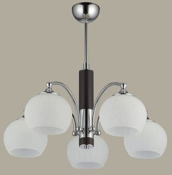 Люстра JUPITER Largo 1135-LO5 