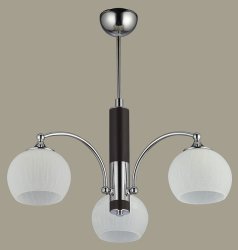 Люстра JUPITER Largo 1134-LO3 