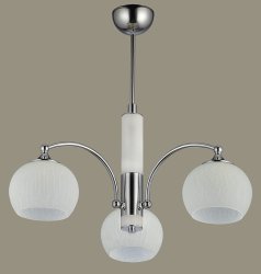 Люстра JUPITER Largo 1131-LO3 