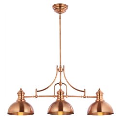 Люстра подвес JUPITER Platino 1791 PT3 MI