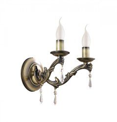 Бра JUPITER Markiza 768-MZK2