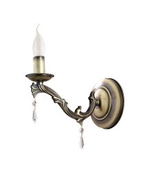 Бра JUPITER Markiza 767-MZK1