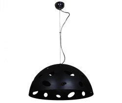 Люстра подвес лофт SL 6013-500-1L BK
