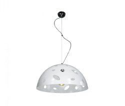 Люстра подвес лофт SL 6013-500-1L WH