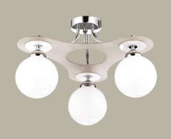 Люстра припотолочная JUPITER Luka 1329-LU3