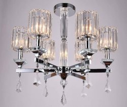 Люстра потолочная Sirius S0531/8H