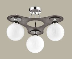 Люстра припотолочная JUPITER Luka 1330-LU3