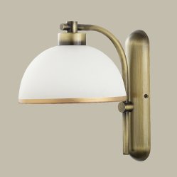 Бра классическое JUPITER Montana 1165-MNK