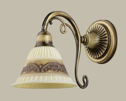 Бра JUPITER Olimpia 811-OLK