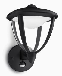 Уличное бра Philips Robin 15479/30/16