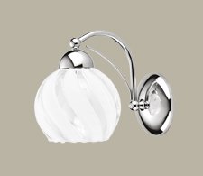 Бра современное JUPITER Sorento 1313-SRK