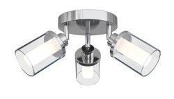 8050 Світильник Nowodvorski VISTA III CN