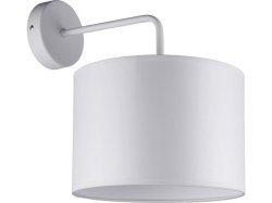 9078 Бра Nowodvorski ALICE WHITE I kinkiet B PL